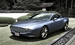 Zagato Aston Martin Centennial DBS Coupé and DB9 Spider 2013 